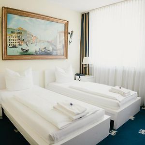 Kamer met Twee Aparte Bedden